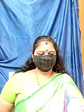 Webcam Model (sushma26)  is live.Free join now!