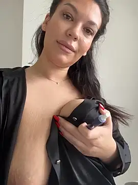 ClaraPasssion webcam