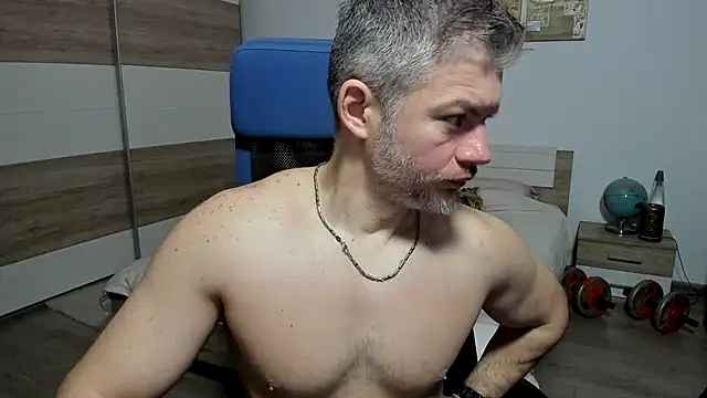 robbyshawz - RobbyShawz's free webcam