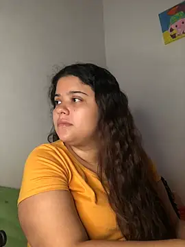 luisahot_9727 (F young) - play a cool time until squirt