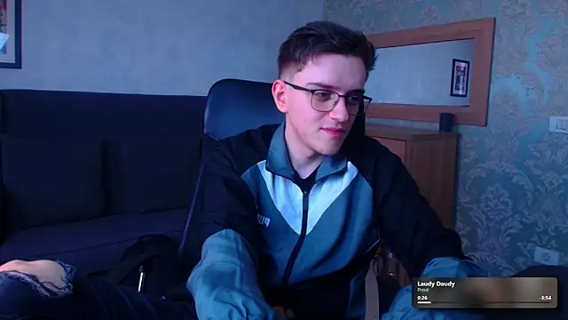 felixstarkk (M young) - Verbal Dom HUGE CUMSHOT ! Diamo !