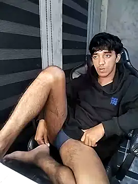 rowycam (M young) - Cum