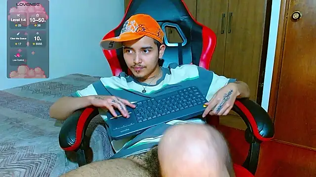 Hgp3riodictabl3 webcam