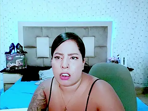 indiantopaz694u webcam