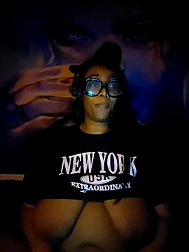 VenezuelaLuxeNoir webcam