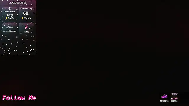 SEDUCTRESSxBIGCOCK webcam