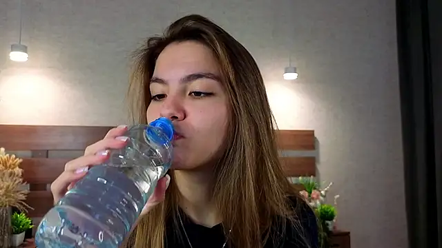 MargieDavidson webcam