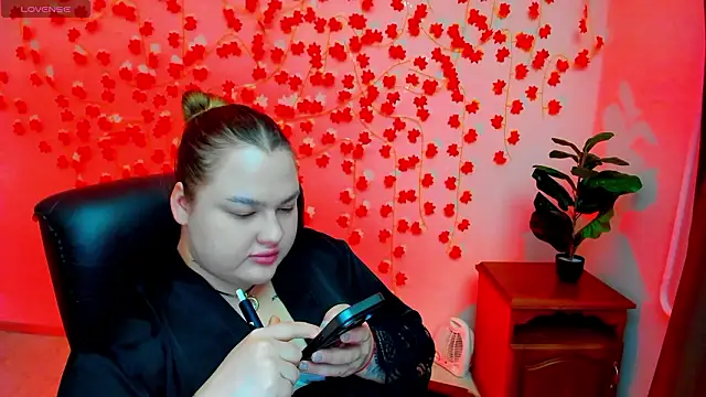 Sofiawetsweet webcam