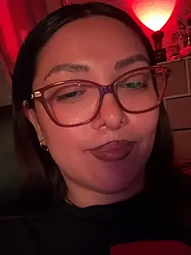 Pumpkin_bunny webcam