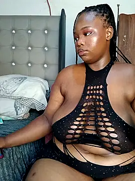 ItsAaliyah445 webcam