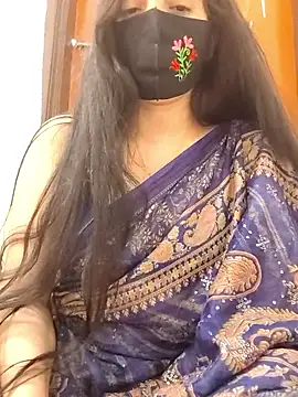 Saanvi-Sen webcam