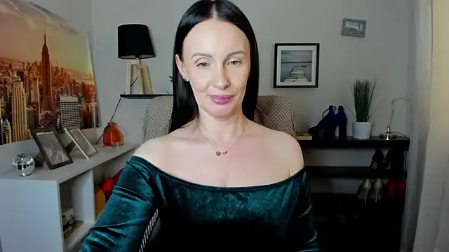 Velvet_Jasmine webcam