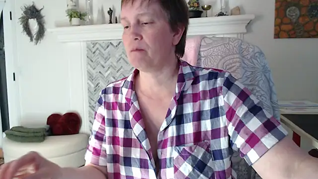 AuroraWillows webcam