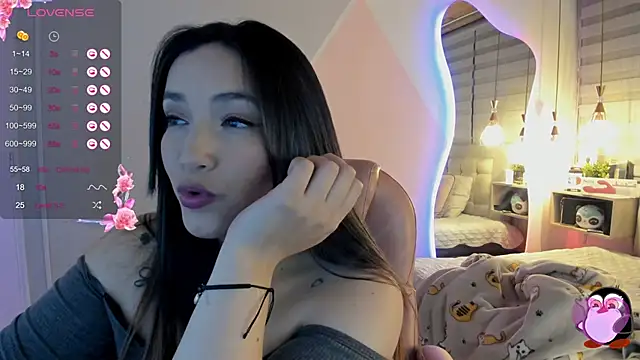 cristal__hot_1 - Cristal__hot_1's free webcam - UK Sex Cams