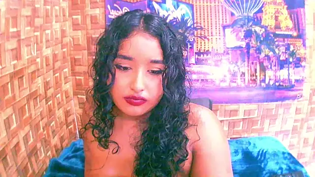 IndianAngel4u webcam