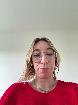 Giuliana_baby webcam