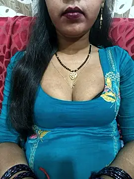 Sharmila-Singh webcam