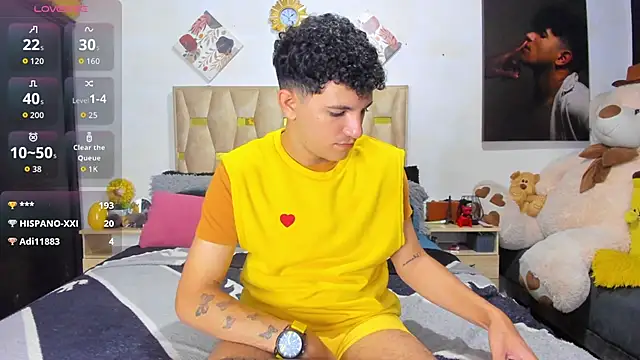 patrick_sanzz webcam