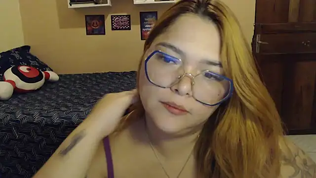 Beijoproibido webcam