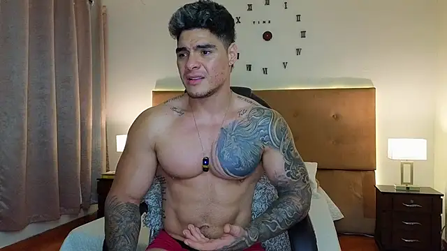 Preview of steven_velez