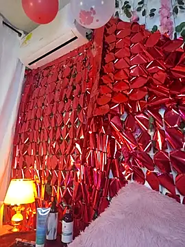 JessicaElowin webcam