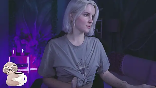 bethanycloud - BethanyCloud's free webcam - UK Sex Cams