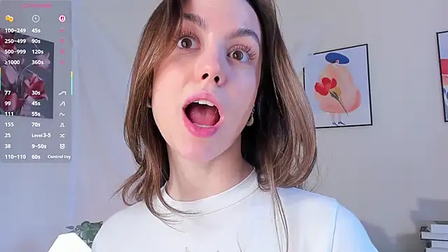 sweet_and_flirt webcam