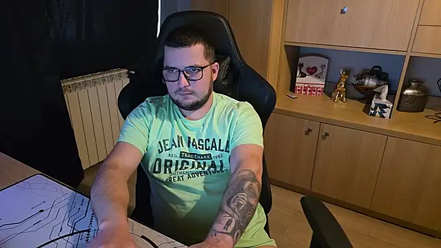 kevinnlovelly webcam