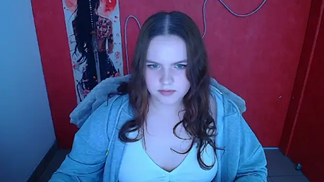 Kitty_Mia_Kitty webcam