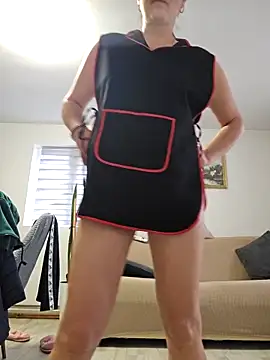 IsabelleCraft webcam