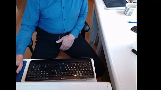 dutchpornking webcam