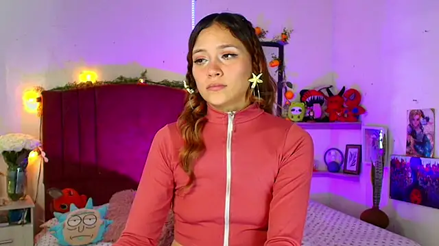 alisson_zafiro_ webcam