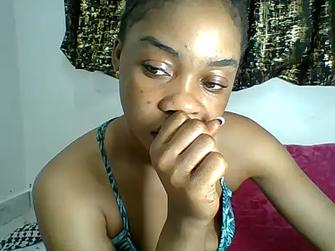 PrettyPrincess14 webcam