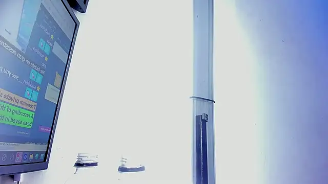 Ariadna_Evangeline webcam