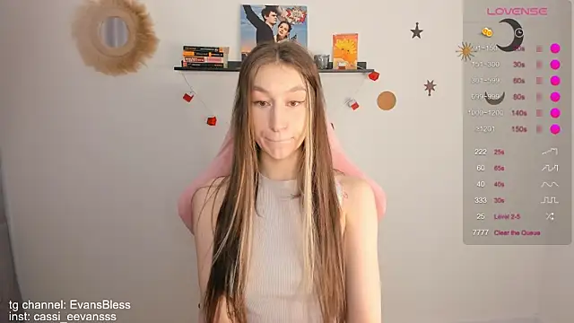 Cassie_Ice webcam