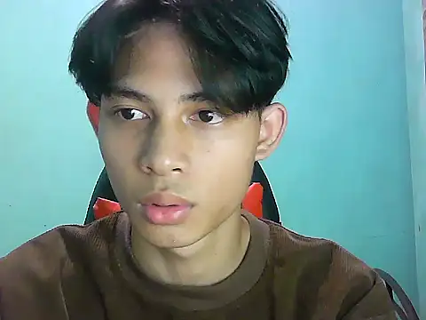 kyoshi_19 - Kyoshi_19's free webcam