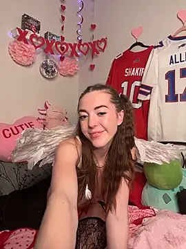 babygingerboo webcam