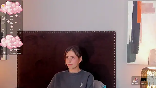 seraphine_star webcam