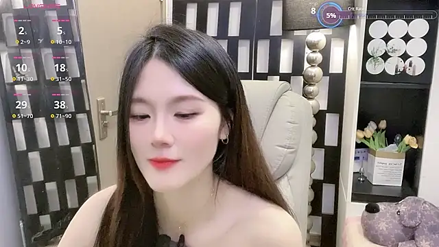 Yueyue-MM webcam