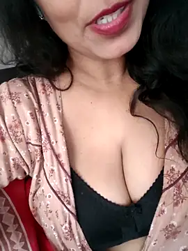 Mansi_-Sharma webcam