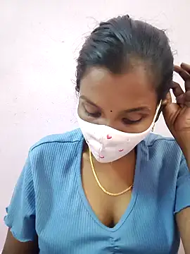 Tamil_Monika webcam
