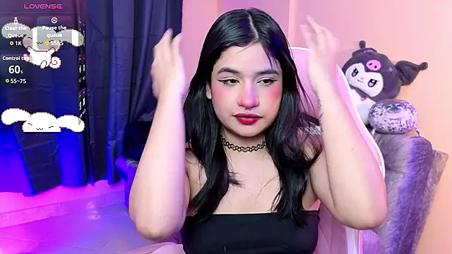 bonnieTaylor1 webcam