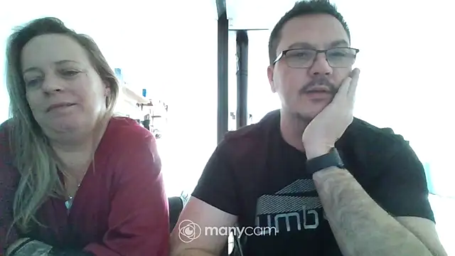 Miss-Chupagirly webcam