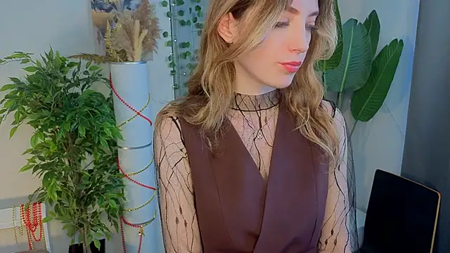 BrianneMallory webcam