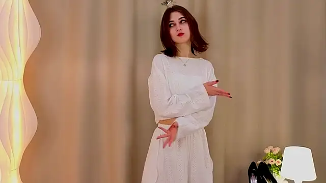 HaIinaDifabio webcam