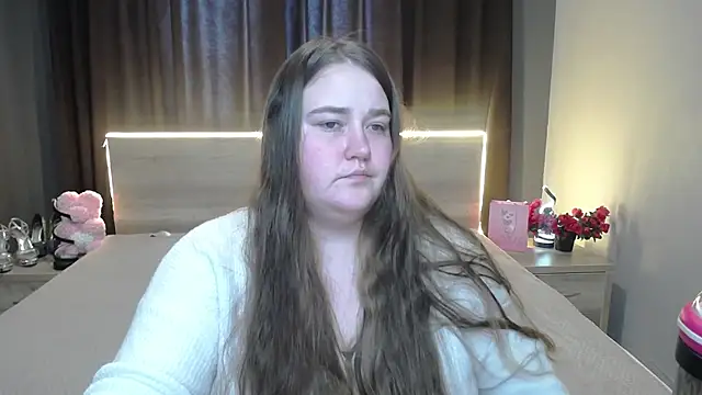 XX_Daniella_XX webcam