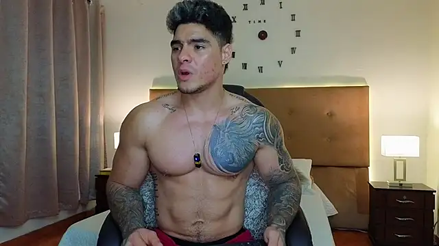 Preview of steven_velez