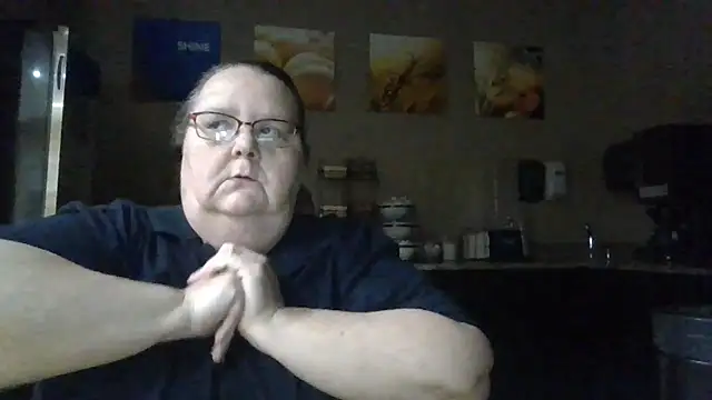 Hornybbw1978 webcam