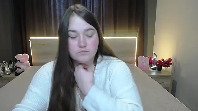 XX_Daniella_XX webcam