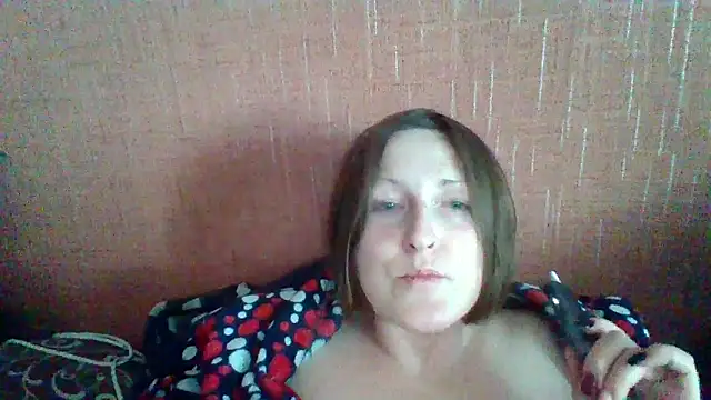 AllaSowinskaya webcam